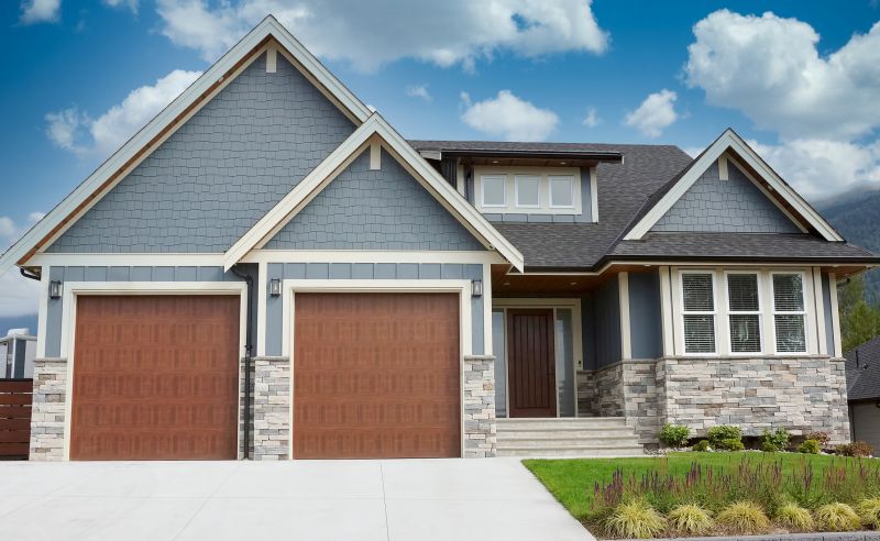 Quality Siding Materials