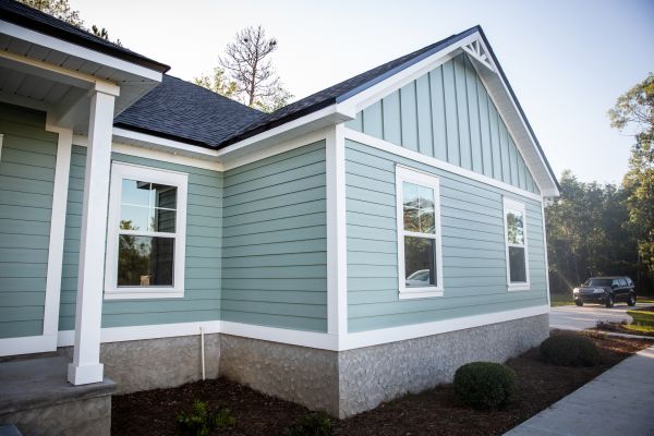 Home Siding Installation in Gig Harbor