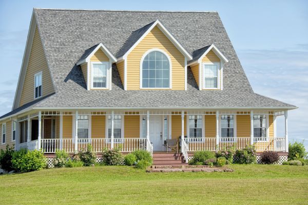 Cost of Siding Repair in Gig Harbor