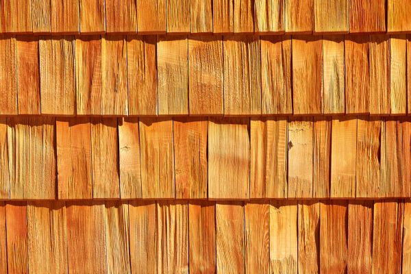 Cost of Cedar Shakes Replacement in Gig Harbor