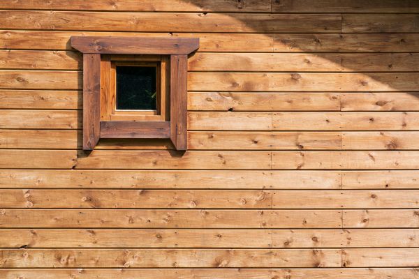 Cost of Exterior Wood Siding Repair in Gig Harbor