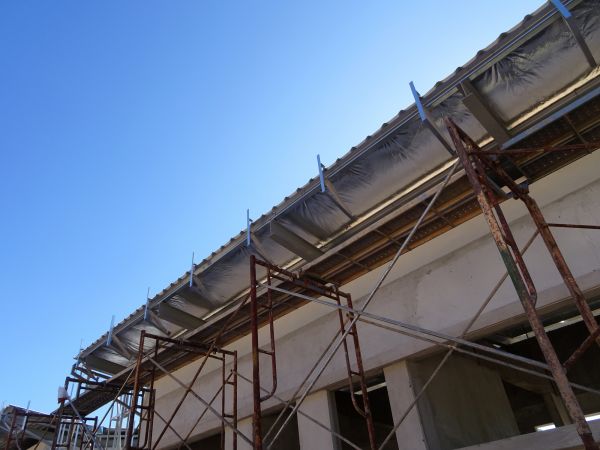 Cost of Steel Cladding Installation in Gig Harbor