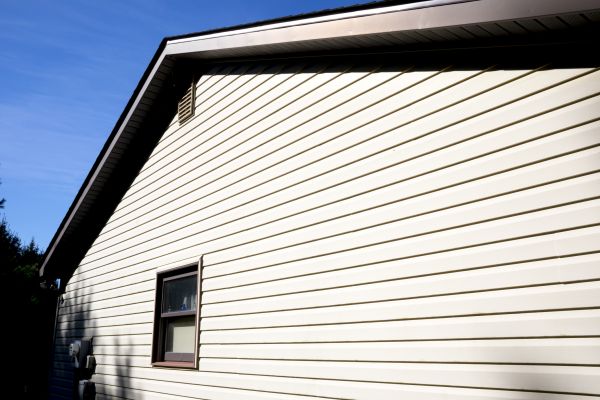 Dutch Lap Siding Installation in Gig Harbor
