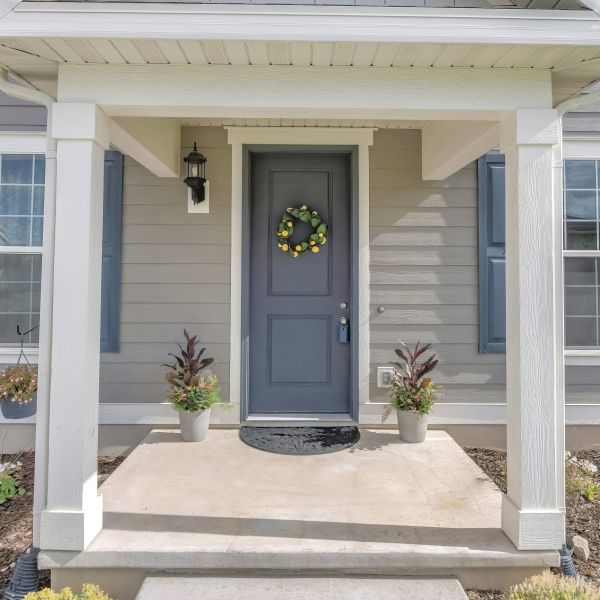 Cost of Faux Wood Siding Installation in Gig Harbor