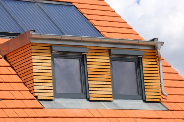 Cost of Wood Cladding Installation in Gig Harbor