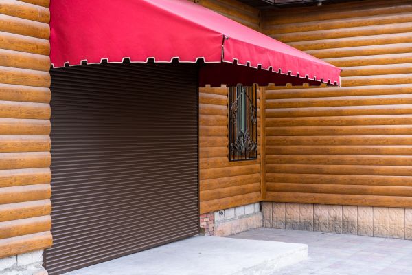 Cost of Hardwood Cladding Installation in Gig Harbor