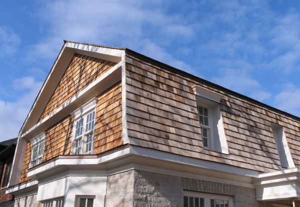 Cost of Shingle Siding Installation in Gig Harbor