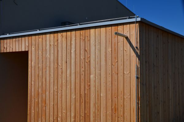 Cost of Wood Cladding Replacement in Gig Harbor