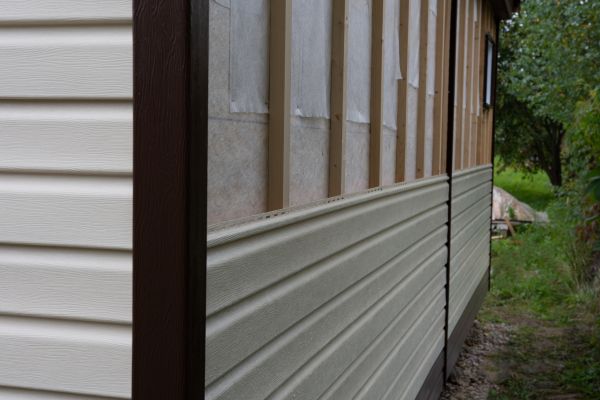 Cost of Fiberboard Siding Installation in Gig Harbor