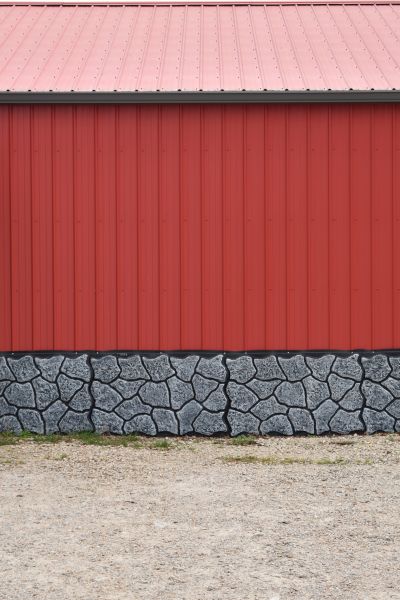 Cost of Corrugated Siding Installation in Gig Harbor