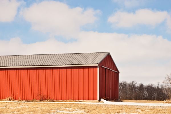 Cost of Barn Siding Installation in Gig Harbor