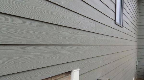 Dutch Lap Vinyl Siding Service in Gig Harbor