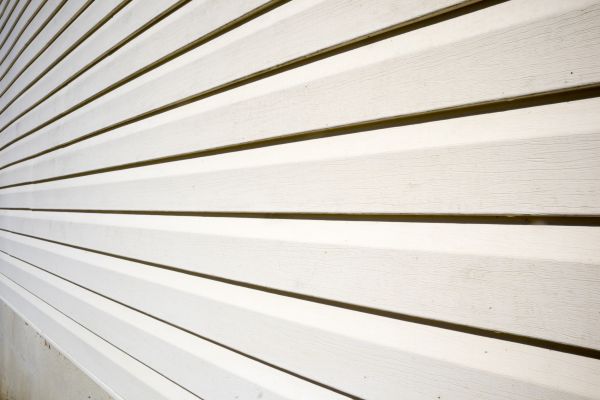 Dutch Lap Siding Replacement in Gig Harbor