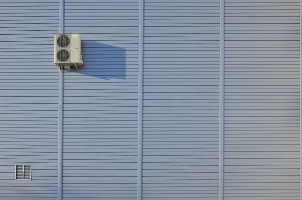 Cost of Flat Metal Siding Installation in Gig Harbor