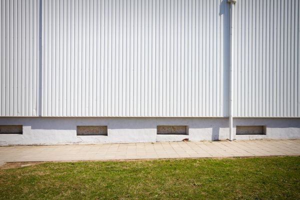 Cost of Metal Paneling Installation in Gig Harbor