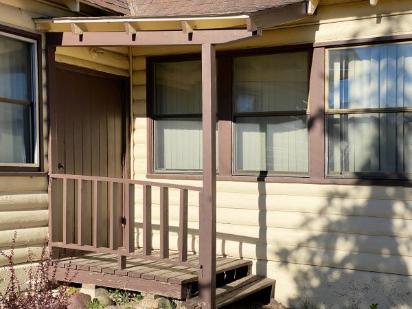 Cost of Cabin Siding Installation in Gig Harbor