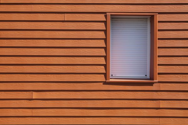 Cost of Composite Cladding Service in Gig Harbor