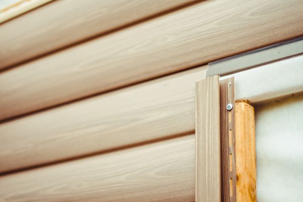 Cost of Cladding Installation Service in Gig Harbor