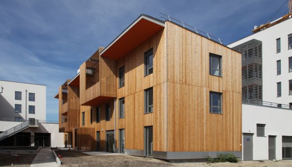 Cost of Building Cladding Service in Gig Harbor