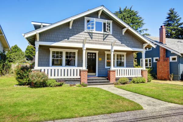 Cost of Clapboard Siding Replacement in Gig Harbor
