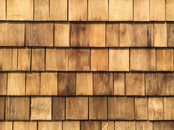 Cost of Wood Shake Siding Repair in Gig Harbor