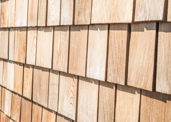Cost of Cedar Shingle Siding Repair in Gig Harbor